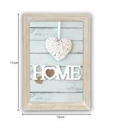 Zep fotolijst t15546 vintage naturel 10x15 cm - thumbnail