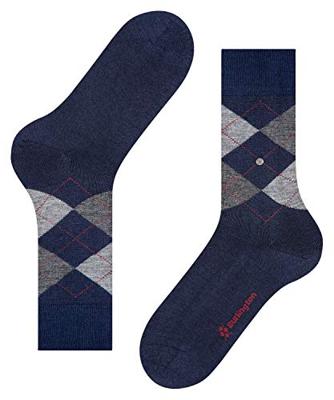 Burlington 21182 EDINBURGH DARK NAVY - alle Burlington 21182 EDINBURGH DARK NAVY - alle