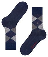 Burlington 21182 EDINBURGH DARK NAVY - alle - thumbnail