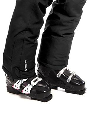 Maier Sports Allissia slim Skibroek Lang Maier Sports Allissia slim Skibroek Lang