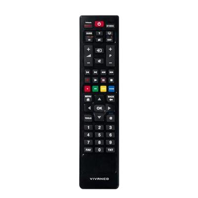 Vivanco RR 280 Grundig afstandsbediening zwart