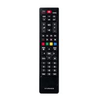 Vivanco RR 280 Grundig afstandsbediening zwart - thumbnail