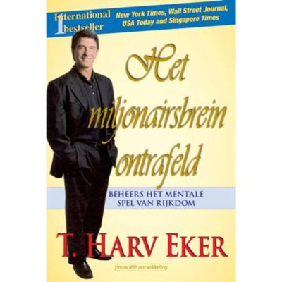 Het miljonairsbrein ontrafeld (Paperback)