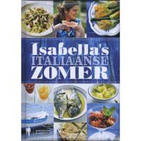 Isabella&apos;s Italiaanse zomer - thumbnail