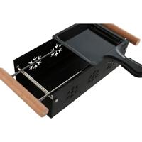 Grilplaat Home ESPRIT Raclette - thumbnail