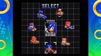 PlayStation 4-videogame SEGA Sonic Origins Plus - thumbnail