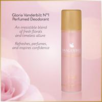 Deodorant Vanderbilt D07533 EDT - thumbnail