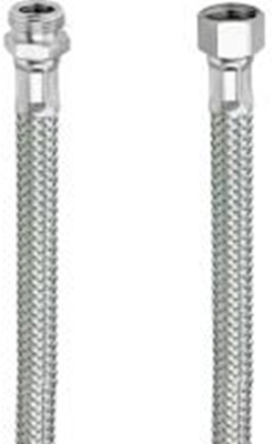 Cornat soepele slang 3/8vx3/8mx500mm w270 - t317311270