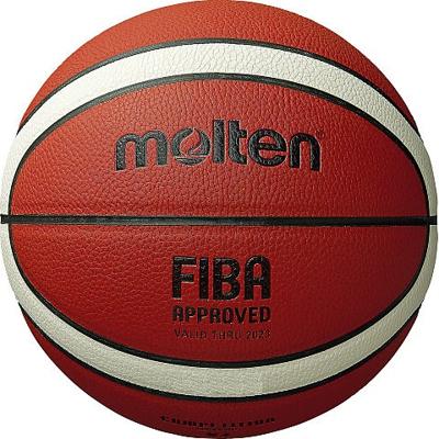 MOLTEN BASKETBALL BALL BG3800 SIZE 5