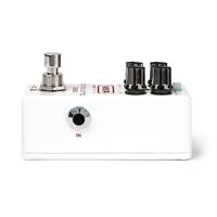MXR M282 Dyna Comp Bass Compressor effectpedaal - thumbnail