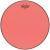 Remo BE-0314-CT-RD Emperor Colortone Red 14 inch