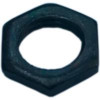 OMEG MUTTER-M7-OMEG Bevestigingsmoer Zwart 1 stuk(s) - thumbnail