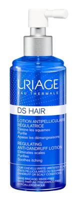 Uriage DS Hair Regulating Anti-Dandruff Lotion Uriage DS Hair Regulating Anti-Dandruff Lotion