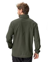 Vaude cyclist air - wind jacket - thumbnail