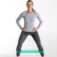 Theraband Loops 45 cm/18" - thumbnail