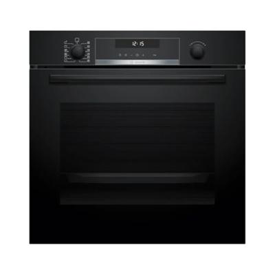 Bosch HBG578EB7 Inbouw oven Zwart Bosch HBG578EB7 Inbouw oven Zwart