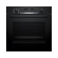 Bosch HBG578EB7 Inbouw oven Zwart - thumbnail