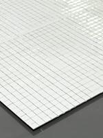 Eurolite EUROLITE Mirror Mat 400x200mm, 10x10mm mirrors - thumbnail