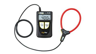 Chauvin Arnoux MA 400D-250 Stroomtang, Multimeter Digitaal CAT IV 600 V Weergave (counts): 4000