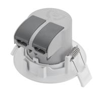 Philips Led inbouwspotSparkle 5,5w - 2700K - 8,5cm wit - 75568300 - thumbnail