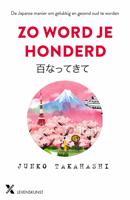 Zo word je honderd - Junko Takahashi - ebook - thumbnail