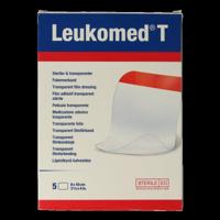 Leukomed T Verband Steriel 8,0cmx10cm 5 7238104 - thumbnail