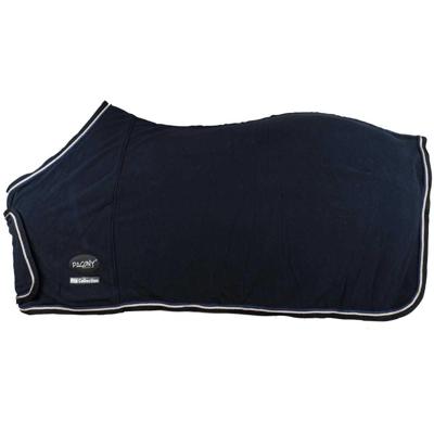 Pagony Pro showfleece deken blauw maat:175