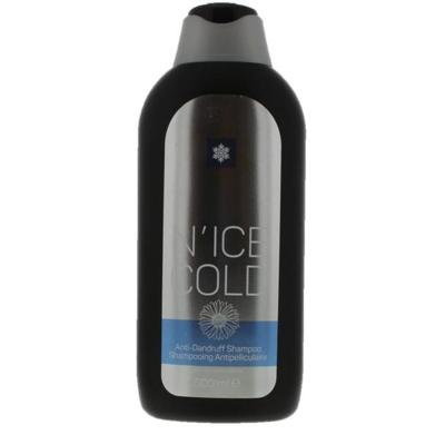 N'Ice Cold Anti-Dandruff Shampoo 500ml