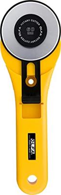 Roterende snijder Olfa 60 X 0,35 MM Metaal Plastic Roterende snijder Olfa 60 X 0,35 MM Metaal Plastic
