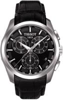 Tissot Couturier T-Classic T035.617.16.051.00 Chronograph - thumbnail