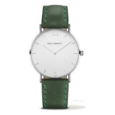 Unisex horloge Paul Hewitt PH-SA-S-ST-W-12M (Ø 39 mm)
