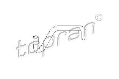 Radiateurslang 109012