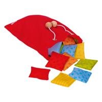 Goki memo voelspel kussentjes - thumbnail