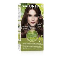 Naturtint Permanente Kleuring 4.35 Diep Cappuccino Bruin - thumbnail