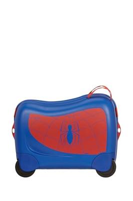 Samsonite Dream Rider Trolley Harde schaal Blauw, Rood 28 l Polypropyleen (PP)