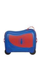 Samsonite Dream Rider Trolley Harde schaal Blauw, Rood 28 l Polypropyleen (PP) - thumbnail