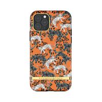 Richmond & Finch Freedom Series Apple iPhone 11 Pro Orange Leopard - thumbnail