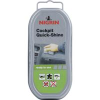 NIGRIN 74186 Quick-Shine Interieurreiniger 1 stuk(s) - thumbnail
