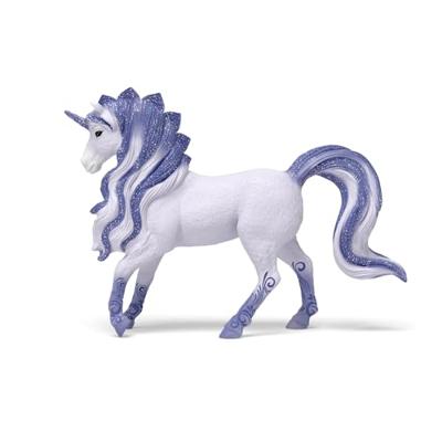 Schleich cosmos eenhoorn hengst 70585