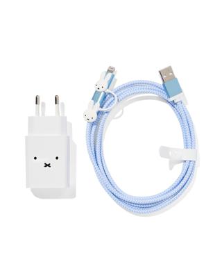 HEMA Adapterset Nijntje