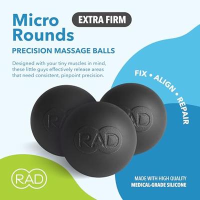 RAD Micro Rounds