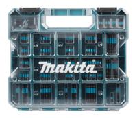 Makita Accessoires E-24826 Slagschroefbitset 100-delig - E-24826 - thumbnail