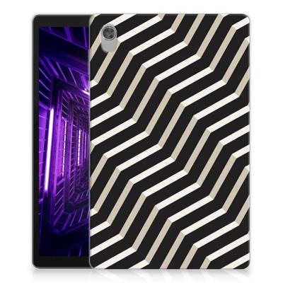 Lenovo Tab M10 HD (2de generatie) Back Cover Illusion Lenovo Tab M10 HD (2de generatie) Back Cover Illusion