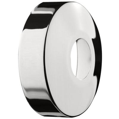 Wiesbaden Chroom kraanrozet 3/4x20 mm