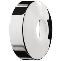 Wiesbaden Chroom kraanrozet 3/4x20 mm - thumbnail