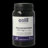 Cellcare Mucuna Pruriens 500mg Capsules - thumbnail