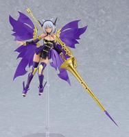 Guilty Princess Plastic Model Kit PLAMAX GP-10 Dark Fairy Knight Grimlinde 16 cm - thumbnail