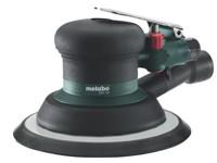 Metabo DSX 150 Pneumatische excenterslijper 6.2 bar - thumbnail