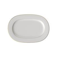 VILLEROY & BOCH - Anmut Gold - Vleesschaal - thumbnail