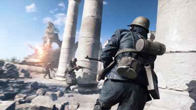 Battlefield 5 (V)